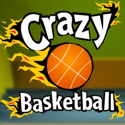 Crazy Basketball