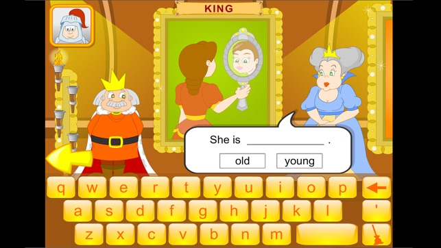 English Language - Level 1 LITE