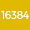 16384 Challenge Edition: Logic number puzzle game about connecting the best fun of 1024, 2048, 4096 and 8192