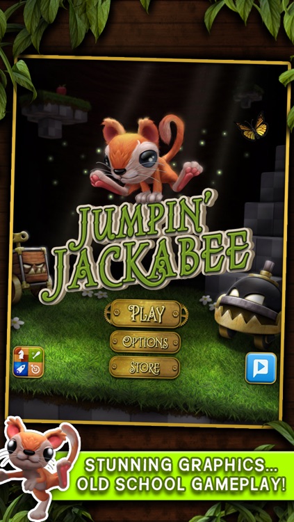 Jumpin Jackabee