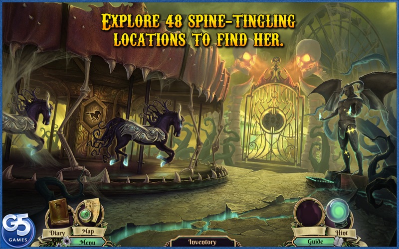 Dark Arcana: The Carnival (Full) thumbnail 2