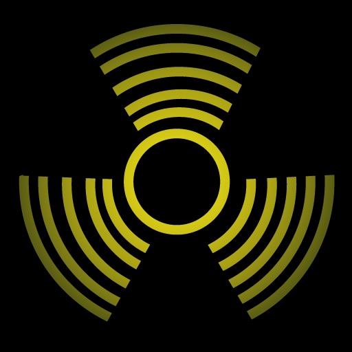 Radio Active Icon