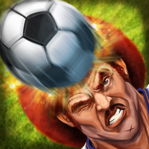 Headball - World Championship 2014 icon