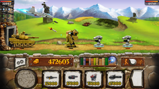 The Wars II Evolution screenshot 5