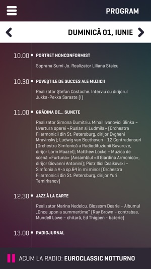 Radio Romania Muzical(圖4)-速報App