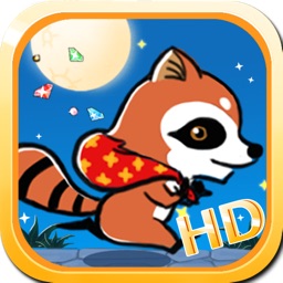 Panda Rush HD