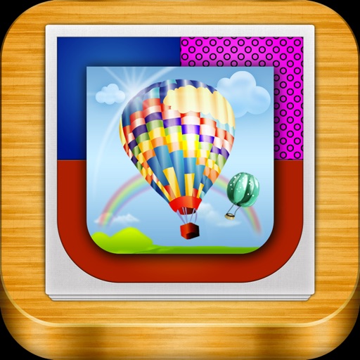 MyFramePic icon