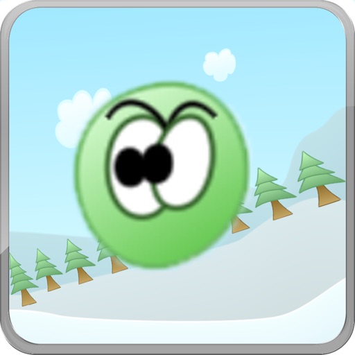 Angry Climb Mountain Hill Pro icon