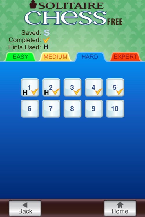 Solitaire Chess Free screenshot-4