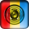 Magical Photo Editor Free For iPhone & iPad: Color Up Images And Frames With Cinematic Photo Effects Lab