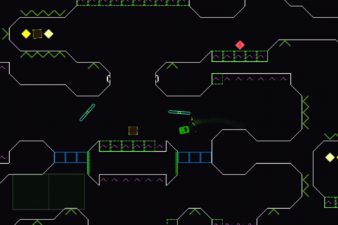 Chip screenshot 4