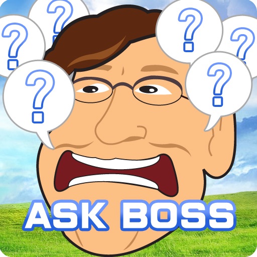 Ask Boss iOS App