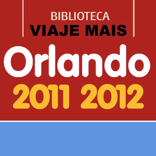 Guia Orlando 2012-2011