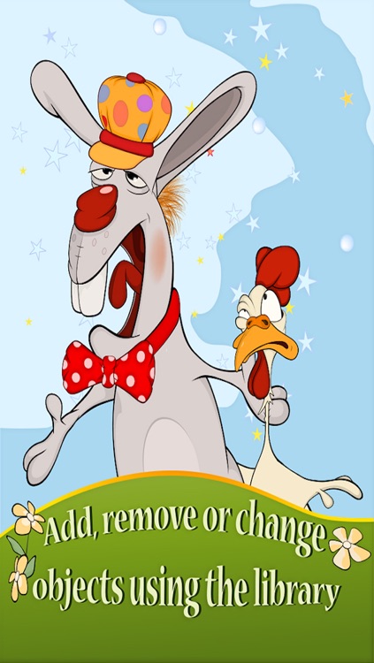 Easter ! screenshot-3