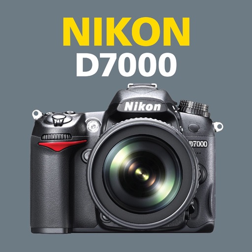 Nikon D7000