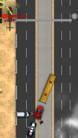 Game screenshot Бесплатные гонки игры 2 hack
