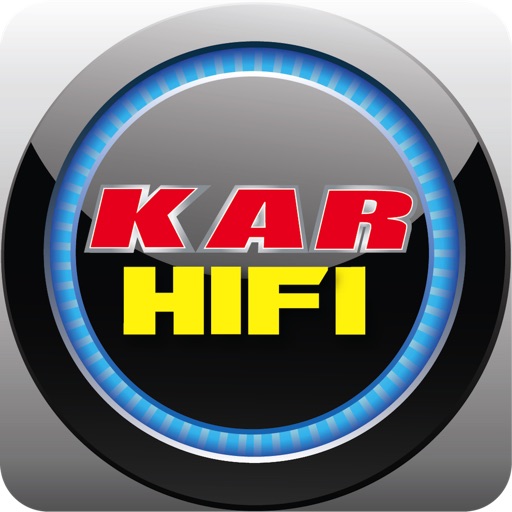 Kar HiFi Magazine icon