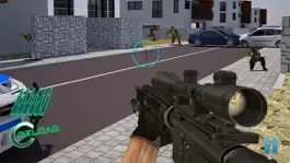 Game screenshot Urban Conflict - Overkill Sniper Warfare 2 apk