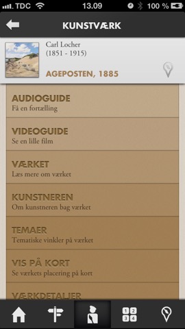 Skagens Museums officielle appのおすすめ画像4