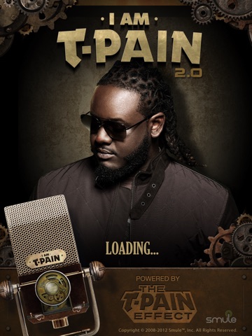 I Am T-Pain 2.0のおすすめ画像1