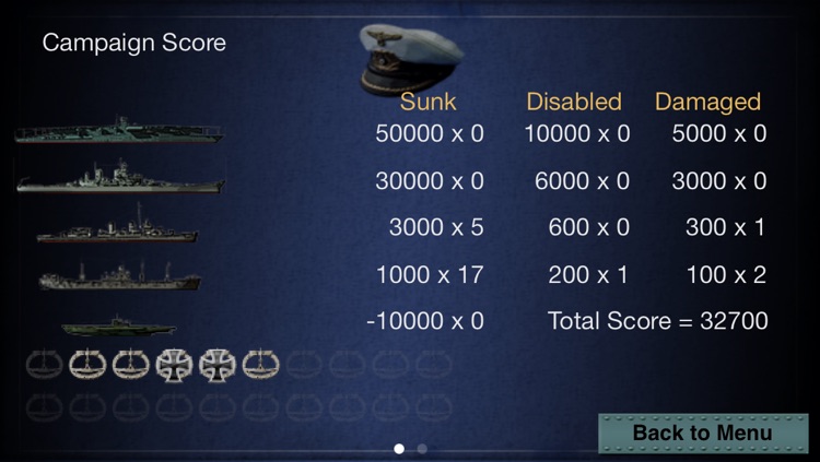 U-Boat Commander screenshot-3