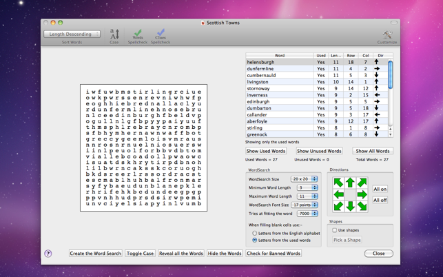 WordSearch 4(圖1)-速報App