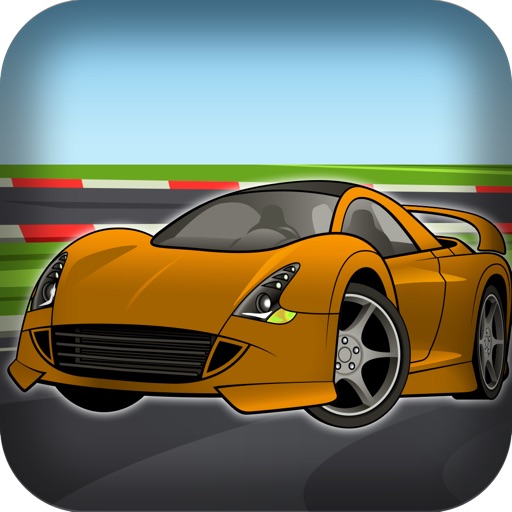 Faster Furious - Extreme Speed Racing Challenge FREE Icon