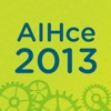 AIHce 2013