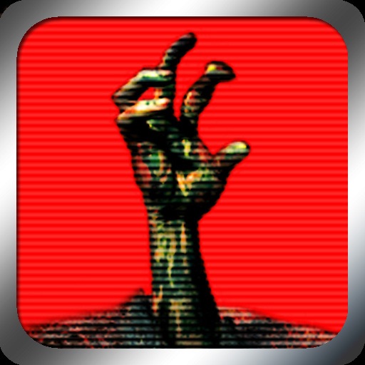 ACME Zombie Detector icon