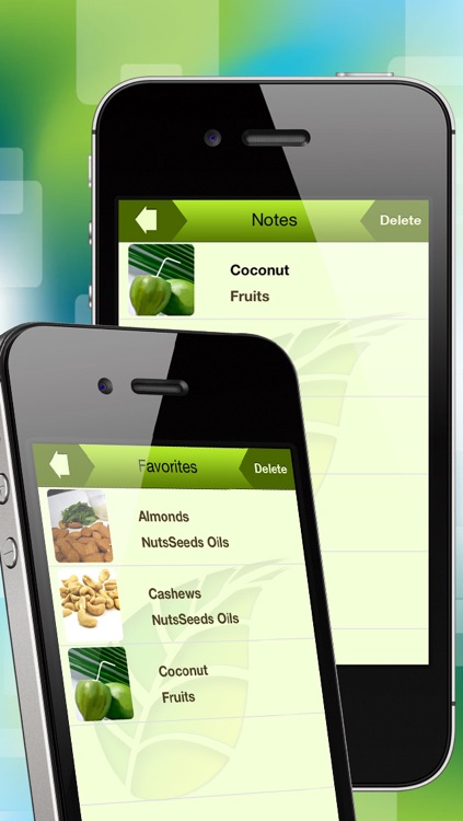 Healing With Foods screenshot-4