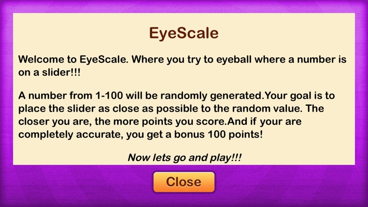EyeScale