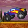 Monster Truck 3D Free