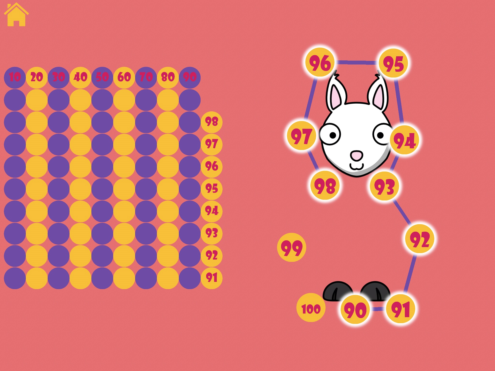 Counting Dots screenshot 2