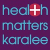 Health Matters Karalee App
