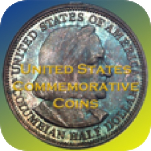 U. S. Commemorative Coin$ U