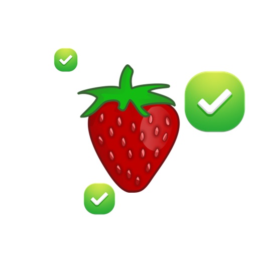 My Fruit Day icon