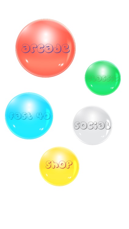 Bubble Math: fun mathematics game for kids screenshot-4