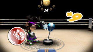 Monkey Boxing Screenshot 4