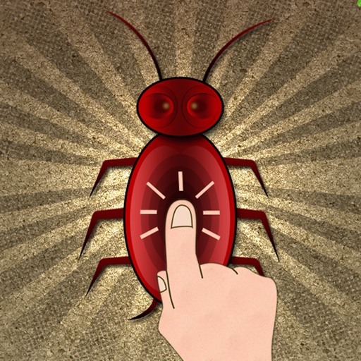 Hit Insect iOS App