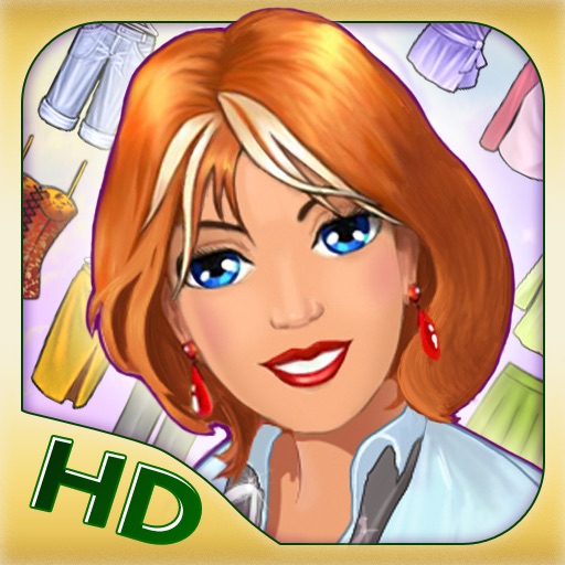 Dress Up Rush HD iOS App