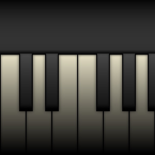 Keyboard Multi Voice