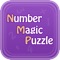 Number Magic Puzzle