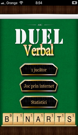 Duel Verbal(圖1)-速報App