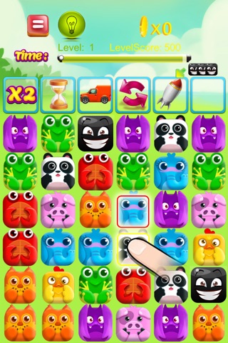 Icon Zoo screenshot 2