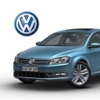 Volkswagen Think Blue. Challenge