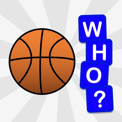 Guess Mania Basketball Players Trivia Quiz iOS App