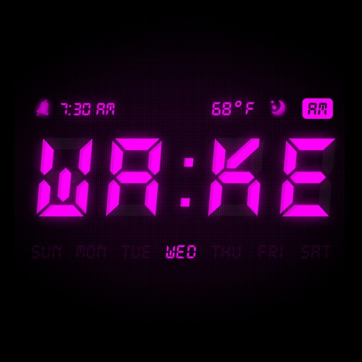 Alarm Tunes - Music Alarm Clock icon