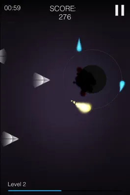 Game screenshot SatKeeper mod apk