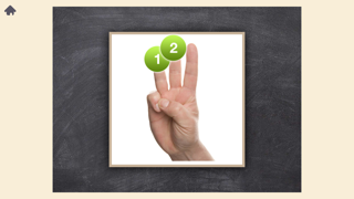 123 Genius PRO - First Numbers and Counting Games for Kids iPhone screenshot 5 - Education app