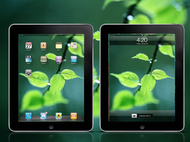 Cool Wallpaper Gallery HD Lite ( for Home Screen Wallpapers)